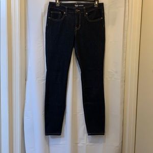 GAP Sz 4/27R Legging/Skinny Jeans